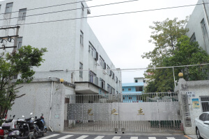 custom metal fabrication factory china