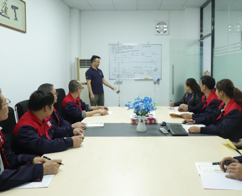 YIZHIJIE custom metal fabrication manufacturer team contact custom metal fabrication manufacturer